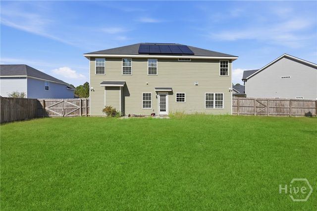 732 Waterlily Court, Hinesville, GA 31313