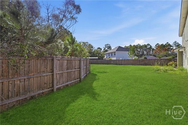 732 Waterlily Court, Hinesville, GA 31313