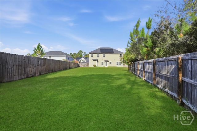 732 Waterlily Court, Hinesville, GA 31313