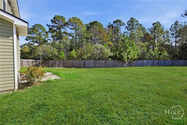 732 Waterlily Court, Hinesville, GA 31313