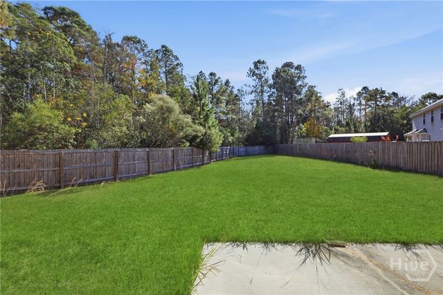 732 Waterlily Court, Hinesville, GA 31313