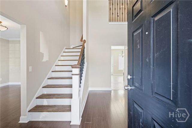 732 Waterlily Court, Hinesville, GA 31313