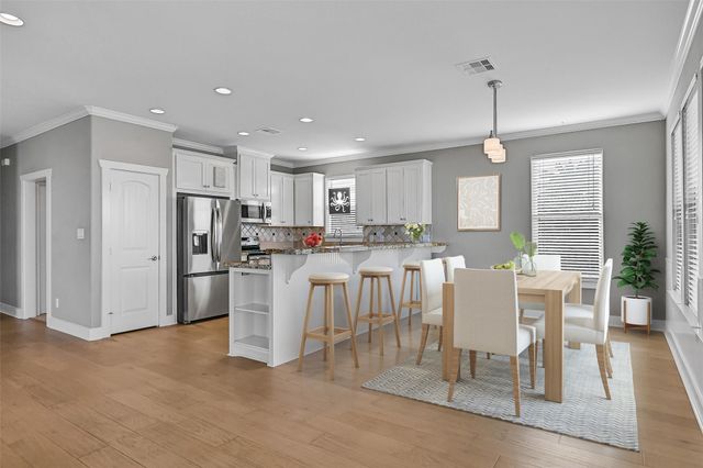 16506 Trinidad Way, Jamaica Beach, TX 77554