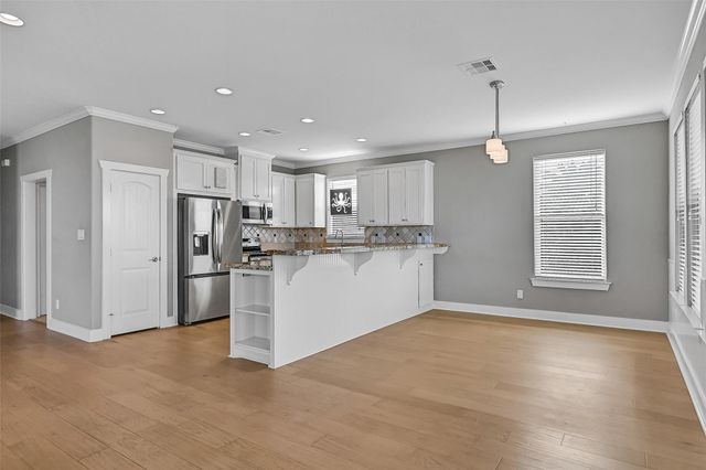 16506 Trinidad Way, Jamaica Beach, TX 77554