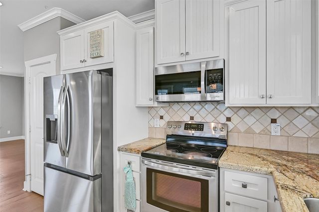 16506 Trinidad Way, Jamaica Beach, TX 77554