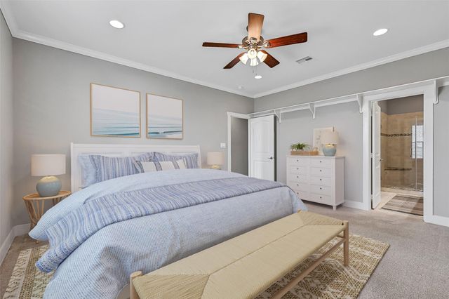 16506 Trinidad Way, Jamaica Beach, TX 77554