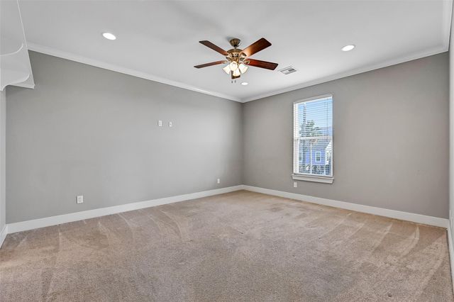 16506 Trinidad Way, Jamaica Beach, TX 77554