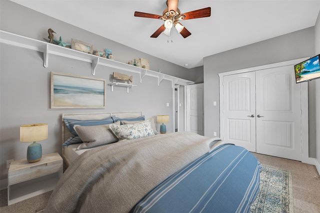 16506 Trinidad Way, Jamaica Beach, TX 77554