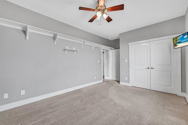 16506 Trinidad Way, Jamaica Beach, TX 77554