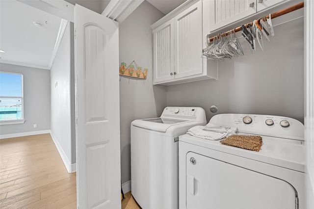 16506 Trinidad Way, Jamaica Beach, TX 77554