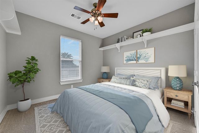 16506 Trinidad Way, Jamaica Beach, TX 77554