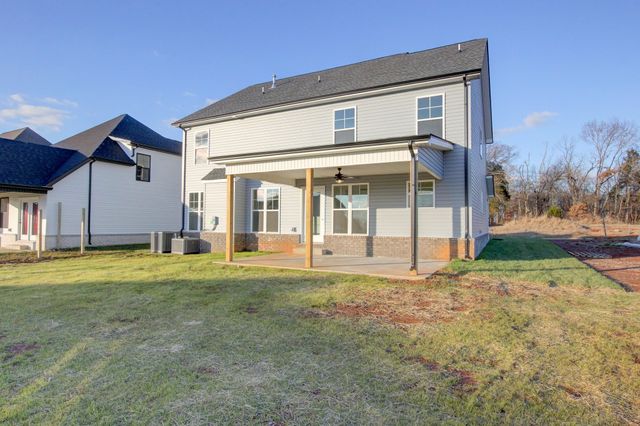 321 Kildeer Dr, Clarksville, TN 37040