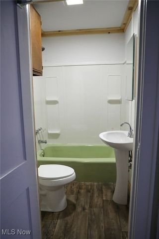 805 Hillcrest Street, Parkersburg, WV 26101