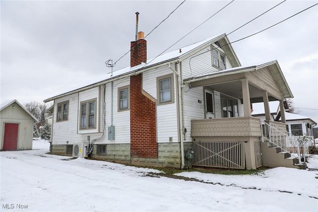 805 Hillcrest Street, Parkersburg, WV 26101