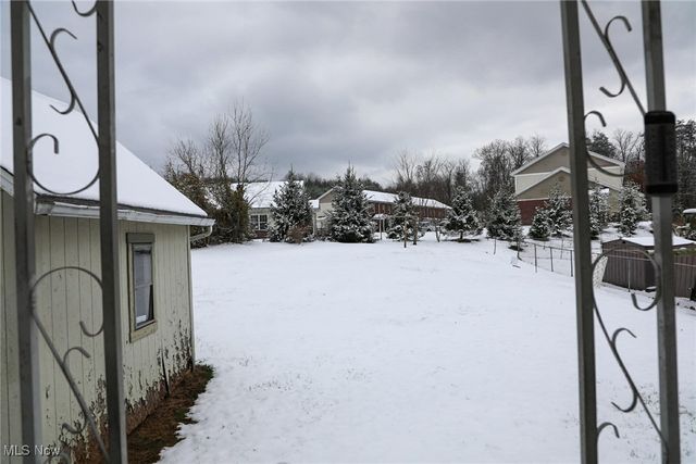 805 Hillcrest Street, Parkersburg, WV 26101