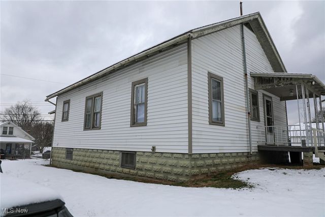 805 Hillcrest Street, Parkersburg, WV 26101