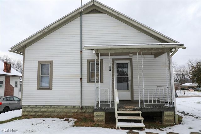 805 Hillcrest Street, Parkersburg, WV 26101