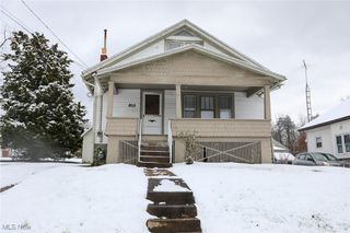 805 Hillcrest Street, Parkersburg, WV 26101