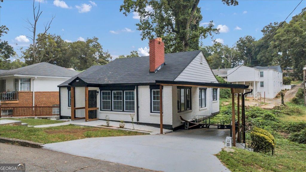 6 Rockmart Drive SW, Atlanta, GA 30314 — photo 3