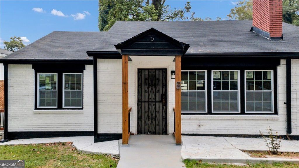 6 Rockmart Drive SW, Atlanta, GA 30314 — photo 4