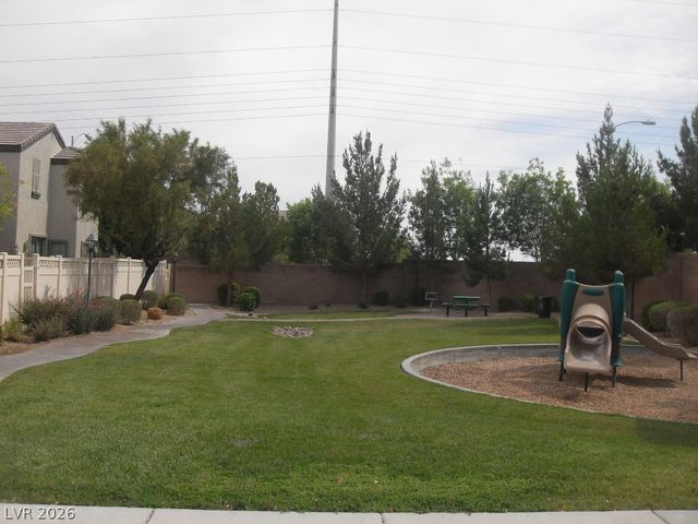 6417 YUCCA RIDGE Court, North Las Vegas, NV 89084