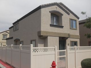 6417 YUCCA RIDGE Court, North Las Vegas, NV 89084