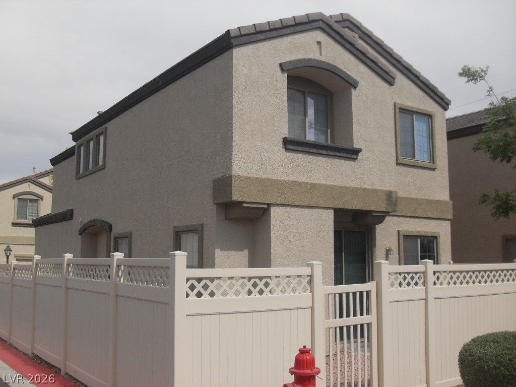 6417 YUCCA RIDGE Court, North Las Vegas, NV 89084