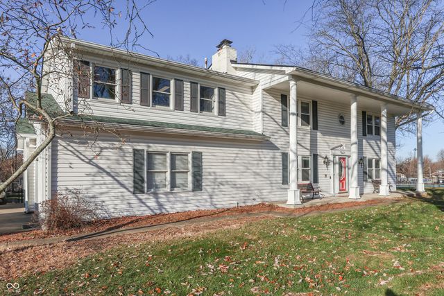 1000 Leisure Lane, Greenwood, IN 46142