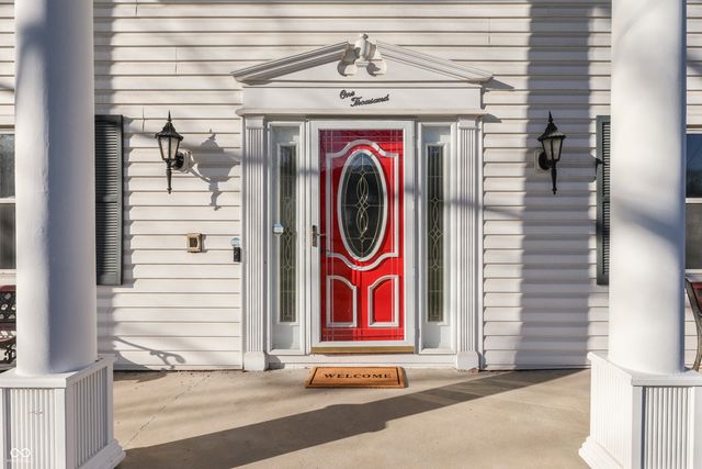 1000 Leisure Lane, Greenwood, IN 46142