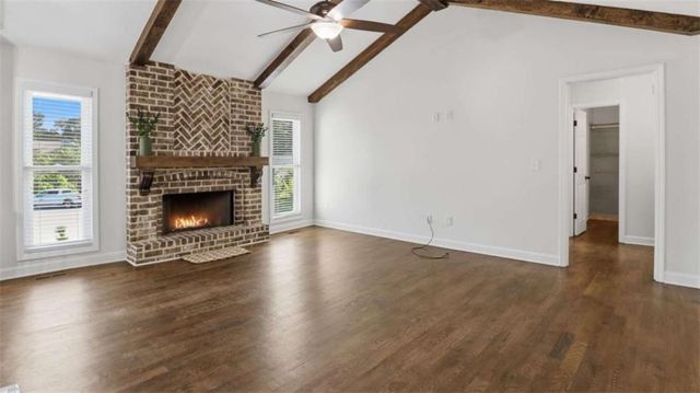 1200 Brookton Drive, Dacula, GA 30019