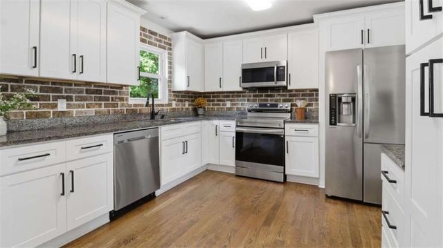 1200 Brookton Drive, Dacula, GA 30019