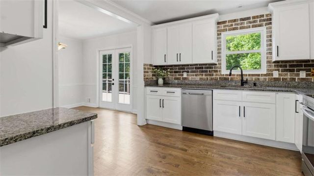 1200 Brookton Drive, Dacula, GA 30019