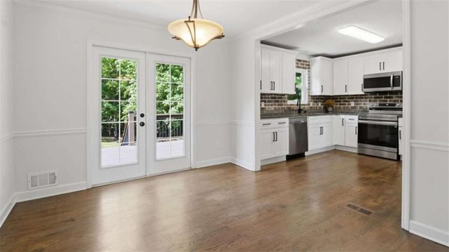 1200 Brookton Drive, Dacula, GA 30019