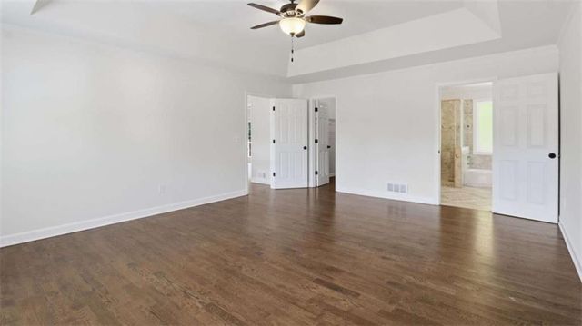 1200 Brookton Drive, Dacula, GA 30019