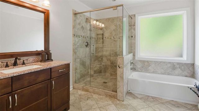 1200 Brookton Drive, Dacula, GA 30019