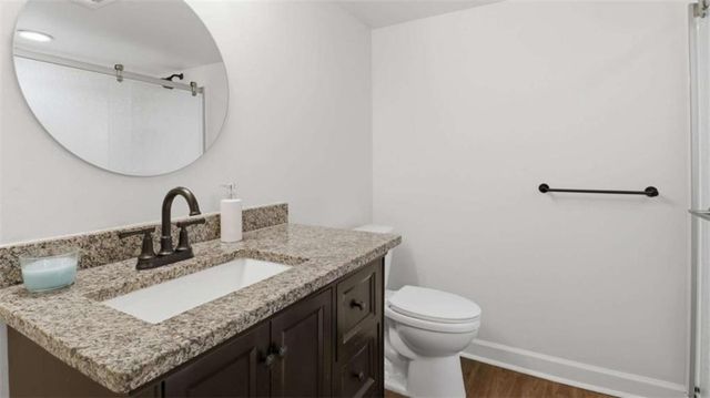1200 Brookton Drive, Dacula, GA 30019
