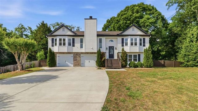 1200 Brookton Drive, Dacula, GA 30019