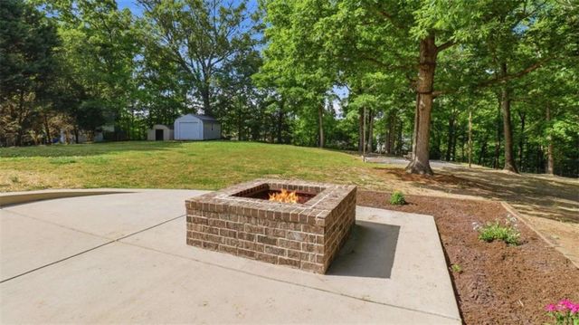 1200 Brookton Drive, Dacula, GA 30019