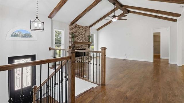 1200 Brookton Drive, Dacula, GA 30019