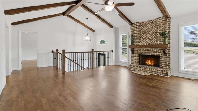 1200 Brookton Drive, Dacula, GA 30019
