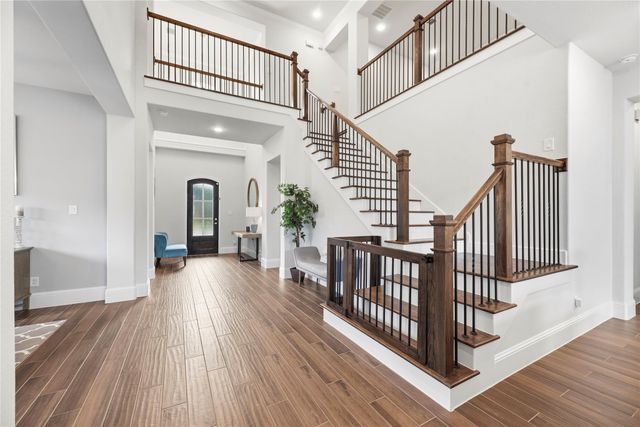 19502 Riverhill Row Court, Cypress, TX 77433