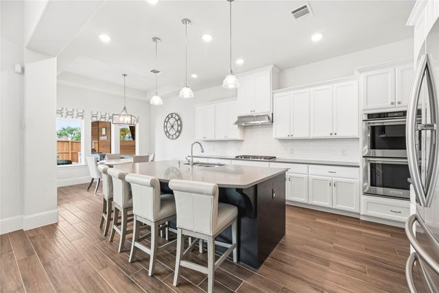19502 Riverhill Row Court, Cypress, TX 77433