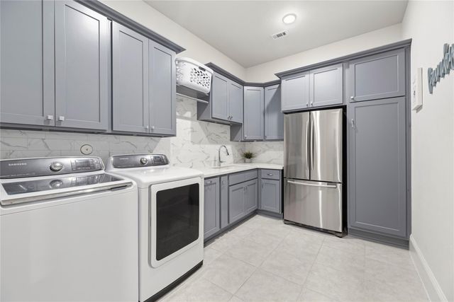 19502 Riverhill Row Court, Cypress, TX 77433