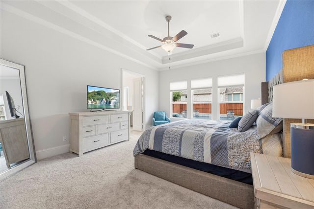 19502 Riverhill Row Court, Cypress, TX 77433