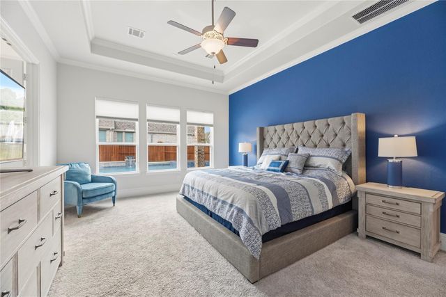 19502 Riverhill Row Court, Cypress, TX 77433