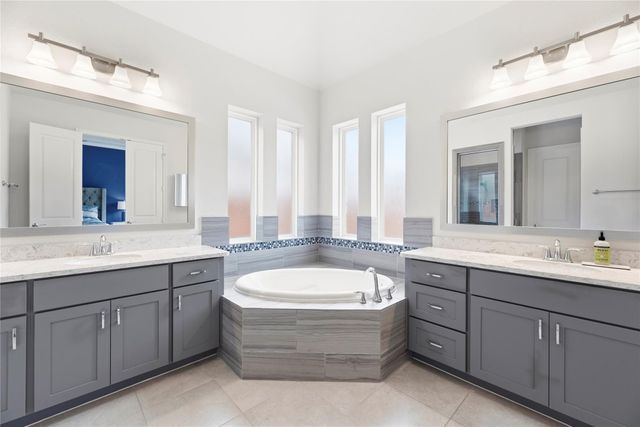 19502 Riverhill Row Court, Cypress, TX 77433