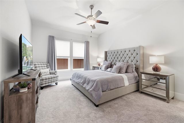 19502 Riverhill Row Court, Cypress, TX 77433