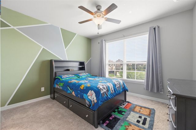 19502 Riverhill Row Court, Cypress, TX 77433
