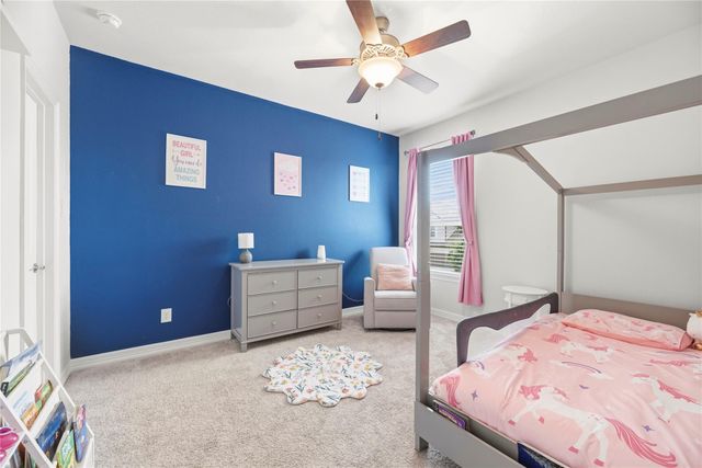 19502 Riverhill Row Court, Cypress, TX 77433