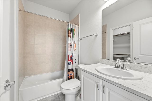 19502 Riverhill Row Court, Cypress, TX 77433